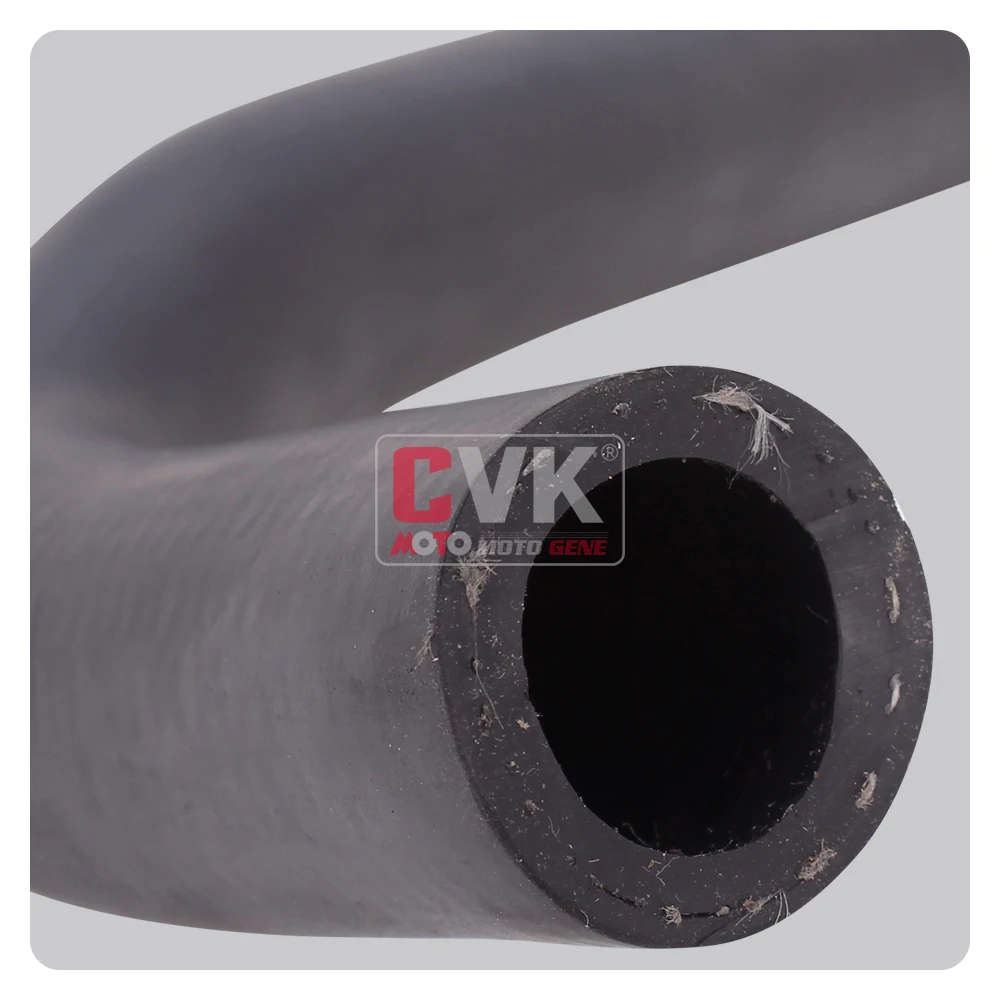 CVK Motorcycle Radiator Cooler Water Cooling Water Tank pump Water Pipes Hose For Honda CB400 CB400SF 1992 1994 1995 1997 1998