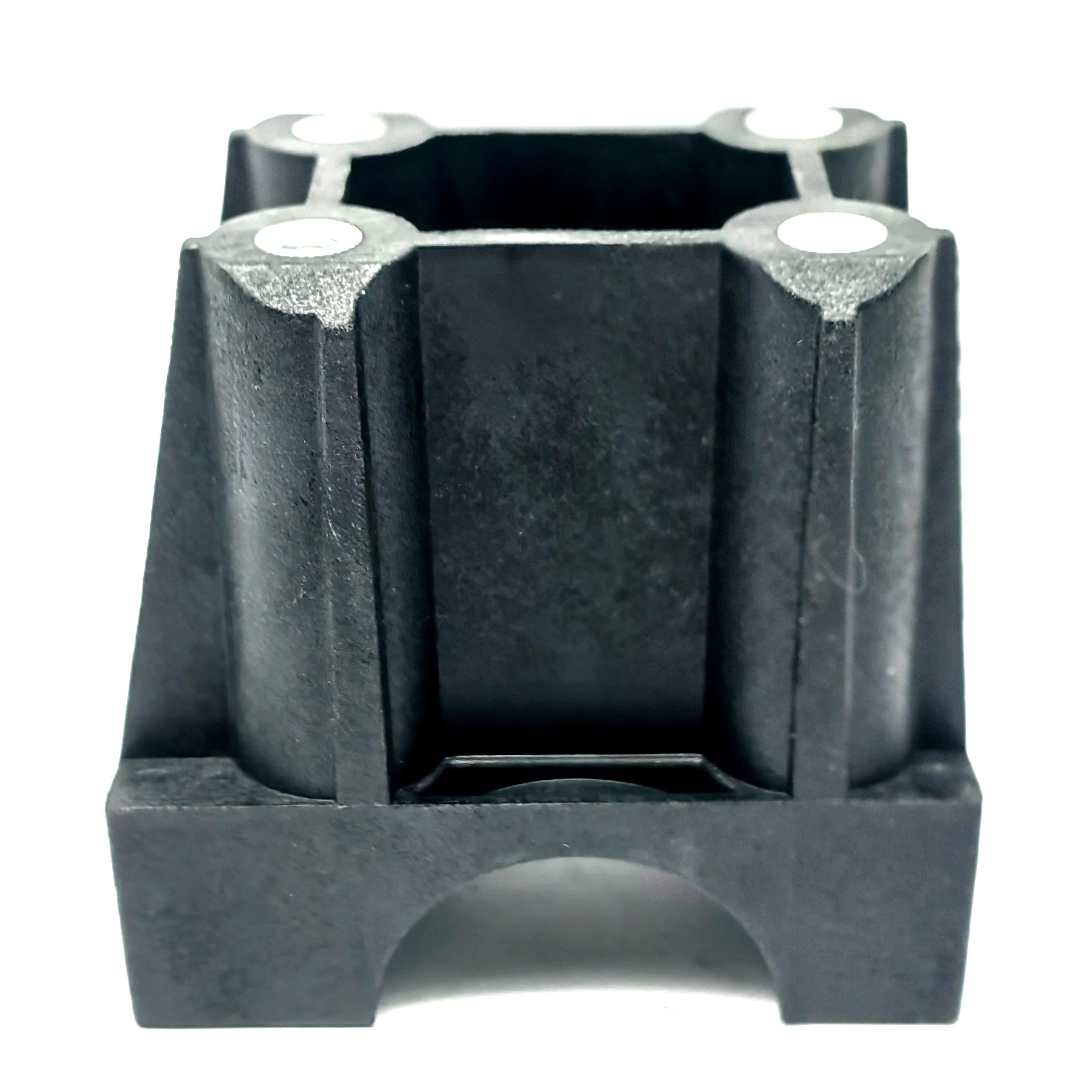 

Genuine Linde Forklift Original Clamping Bracket / Mounting Bracket - Part Number 3515433100