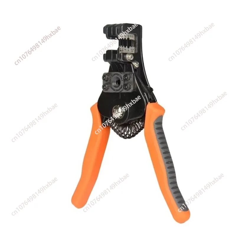 

Автоматический инструмент для зачистки проводов, инструмент для зачистки кабеля, инструмент для зачистки проводов, интегрированные клещи для зачистки и резки, плоскогубцы для зачистки проводов