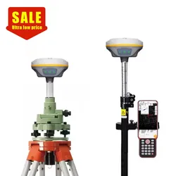 Rtk A10 Plus Galaxy Low Cost Gps Rtk Price For Construction Survey Gps Rtk Sinognss Gnss 2024 New