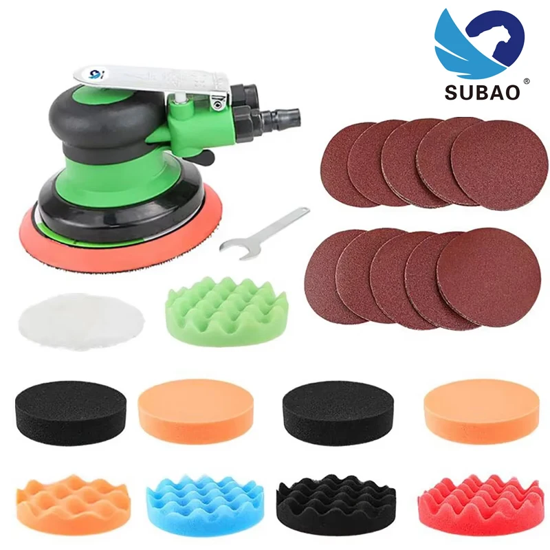 Subao Pneumatic Pol…