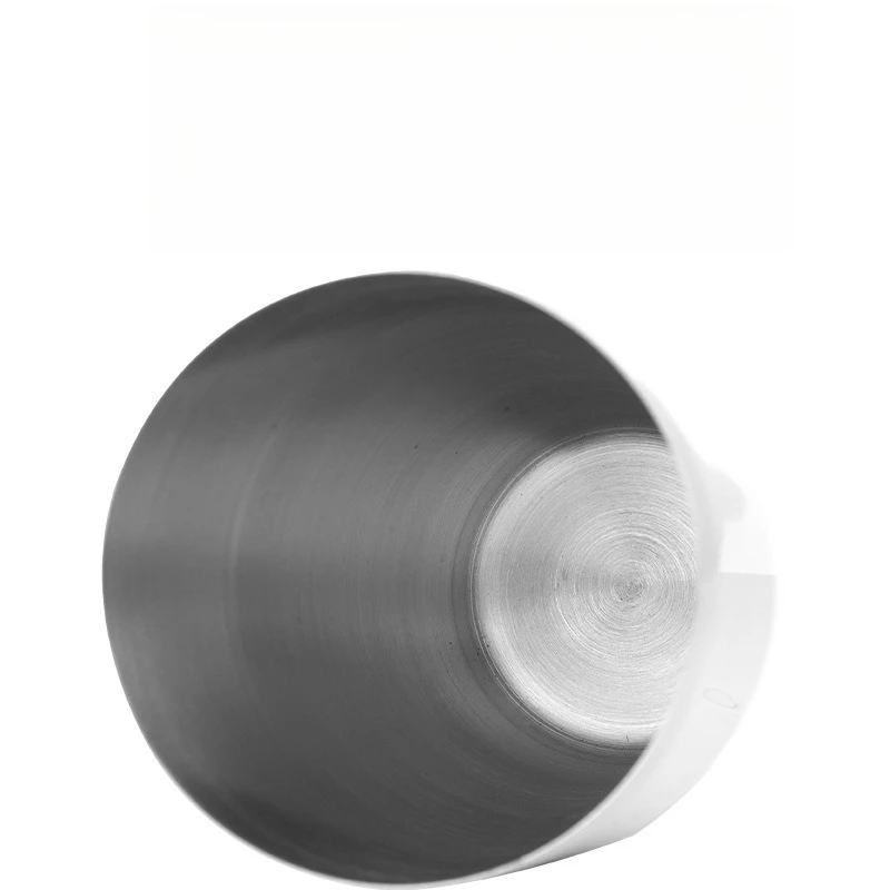 

Bar Sets Cross Border Stainless Steel Shaker Set Thickened Bar Mixer Three-stage Tool Combination Material Durable Long-lasting