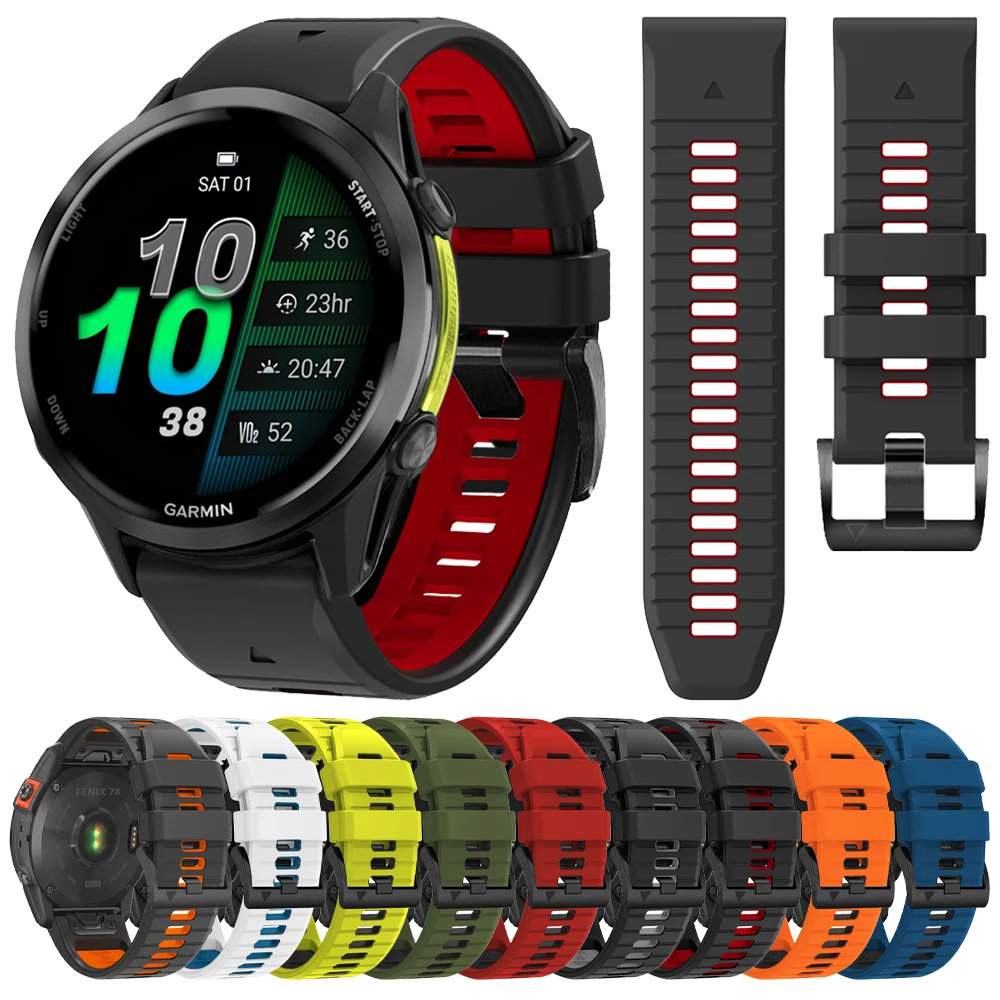 Quickfit 22Mm 26Mm …