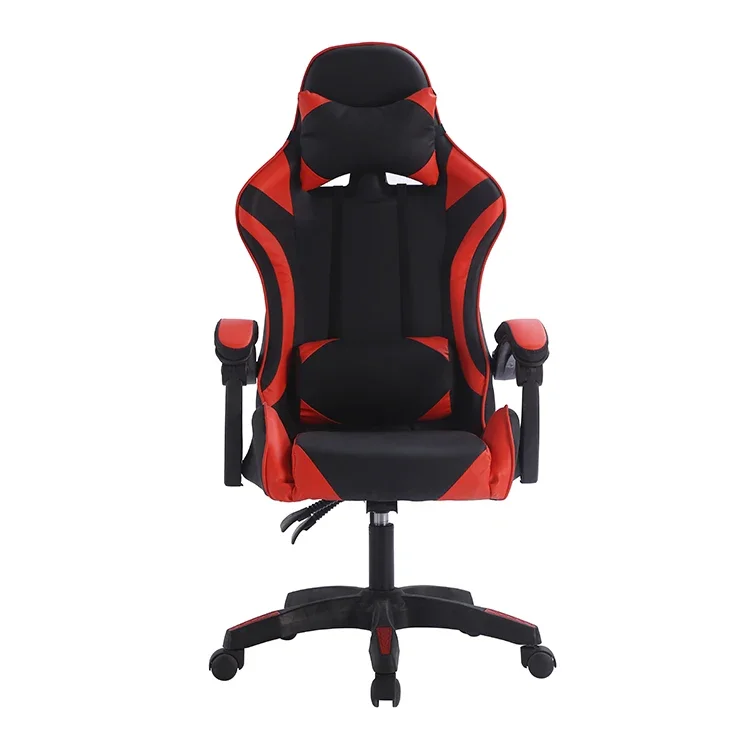 Computer Custom Office Game Rgb Logo Silla Gamer Cheap Gaming Chair