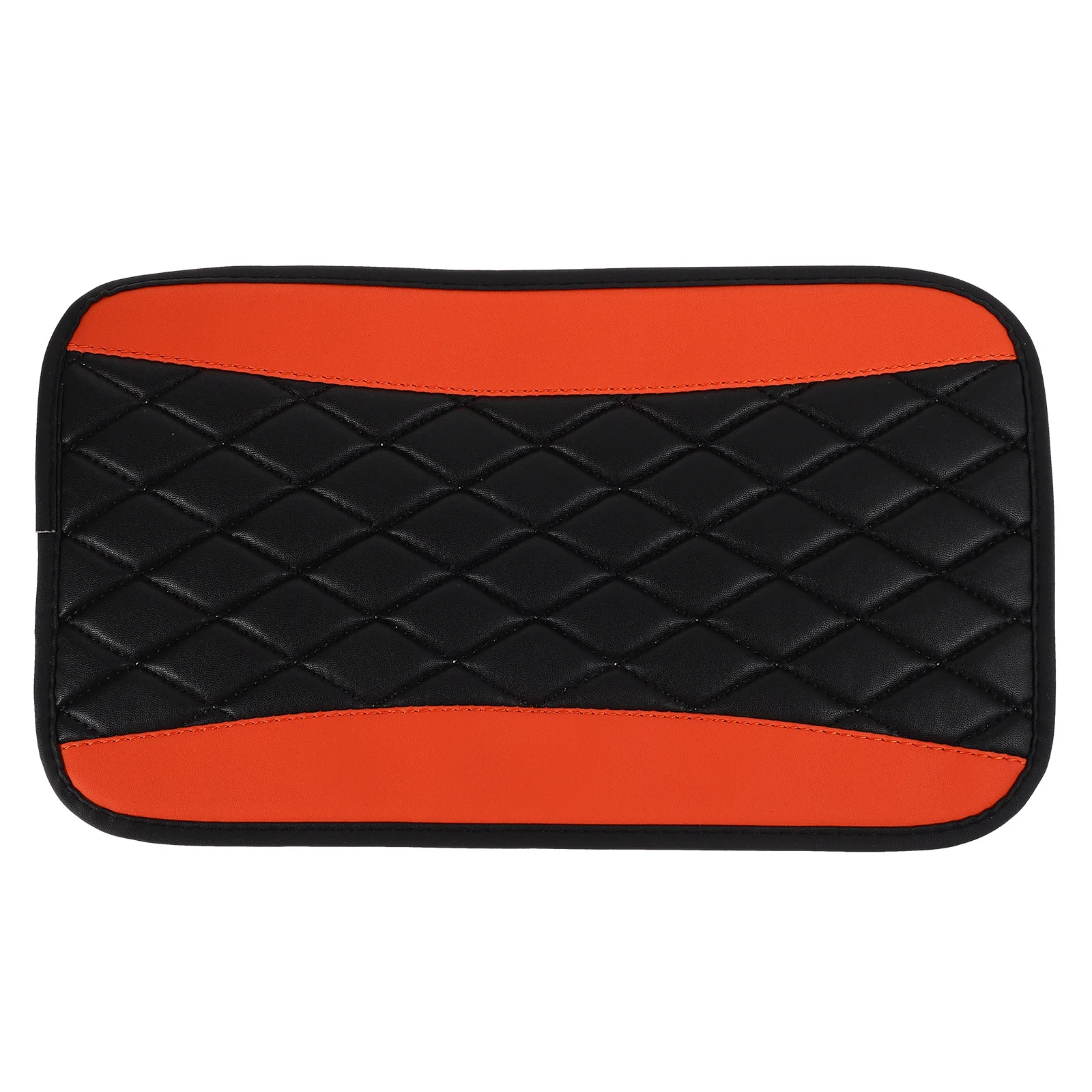 

Non-Slip Armrest Cover Pad Universal Fit Easy Install Comfortable Accessories Interior Decoration Women Cute Accessories Center