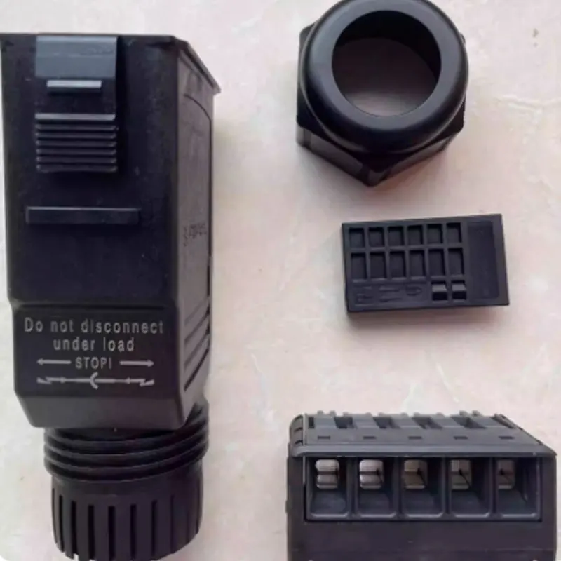 

AC terminal AC protection cover for Huawei SUN2000-20KTL 3-phase 20 KW inverter