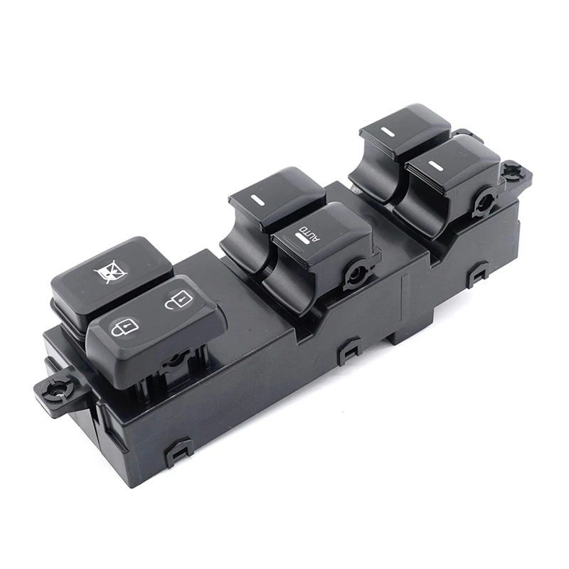 

93570-1Y500 18Pins Car Electric Window Switch For Kia Morning Kia Picanto TA 2011-2017 49749B-1000 935701Y500 Auto Parts-L94A