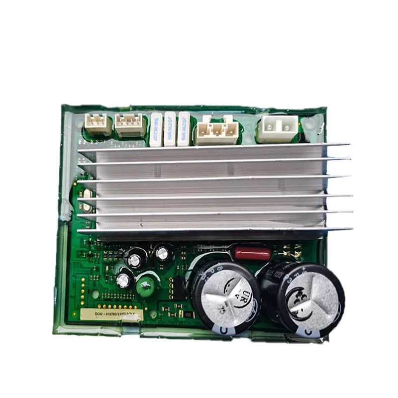 

For Samsung Washing Machine Control Board DC92-01378A DC92-01378D DC92-01531A DC92-01531D 220V PCB DC41-00210A Washer Parts