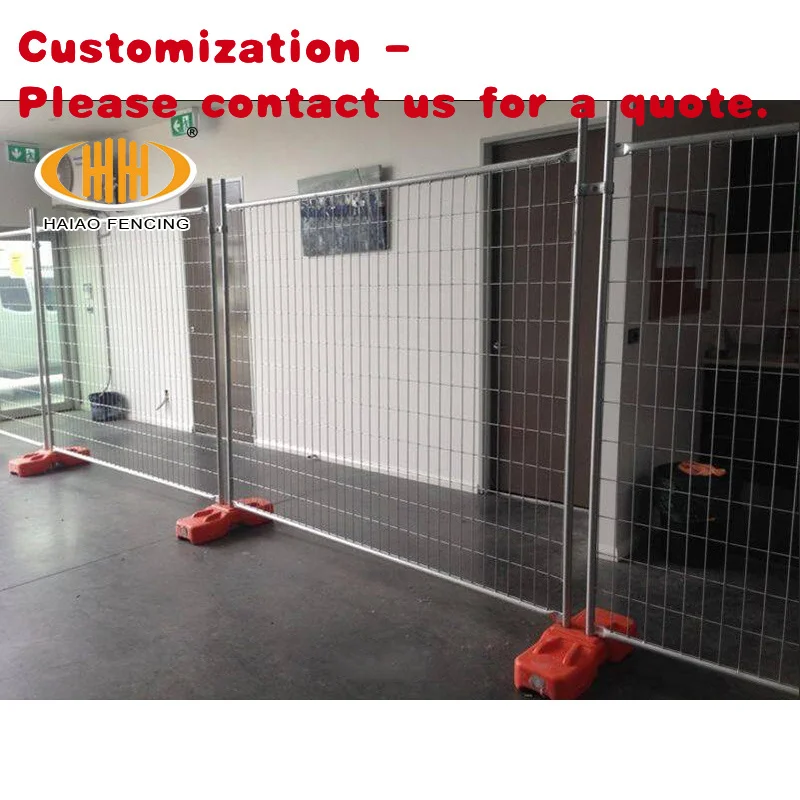 

custom.Australian Temporary Construction Fence