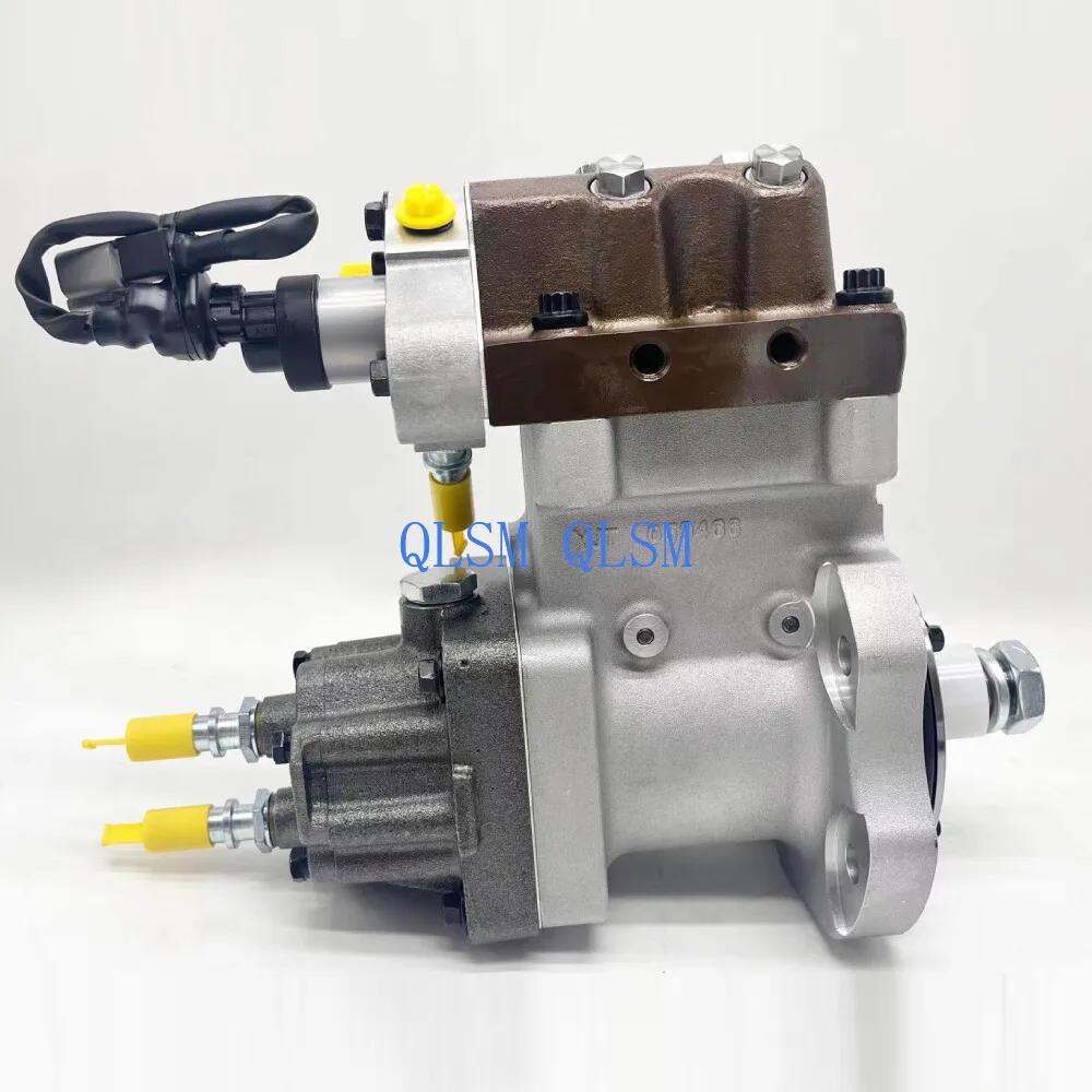 

New 3973228 fuel pump for Cummins ISC 8.3L ISL 8.9L 4935674 84493584 4088864-