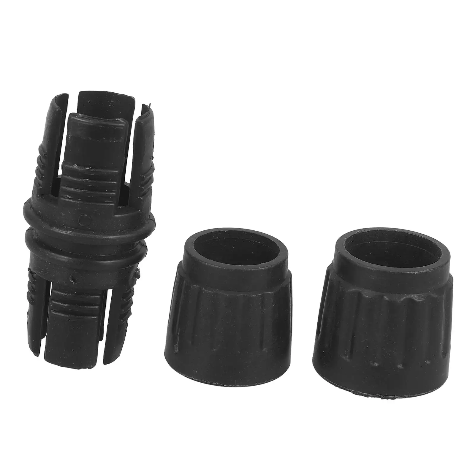 

Clothes Rack Accessories Drying Parts Pole Connectors Hanger Adapters Small Rod Universal Joints Plastic Lightweight Easy
