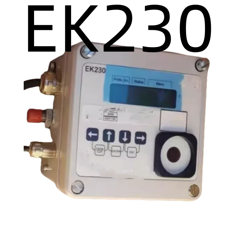 

Новый оригинальный подлинный турбометр корректор EK220 EK230 EK260