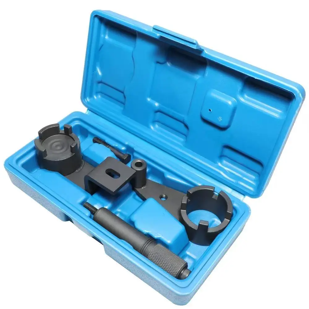 Diesel Engine Timing Tool Kit For Chrysler Jeep Cherokee Holden 2.8L CRD
