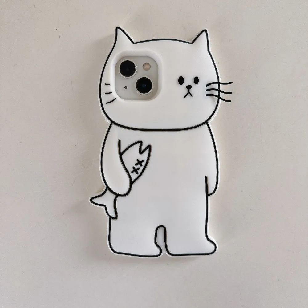 3D Cartoon Bearded … - image