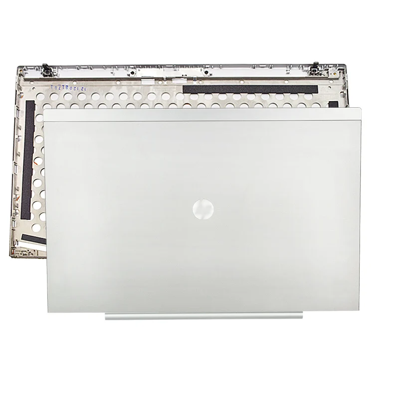 

New Original Laptop case For HP EliteBook 8560P 8570P LCD Back Cover 641201-001 Silver LCD Back A Cover