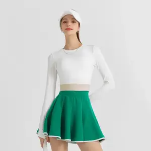 Gonne pantalone corte hotsell