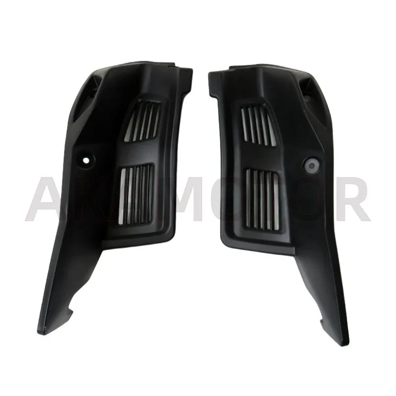 

Левая/правая защитная пластина топливного бака для Loncin Voge 200r Lx200-18