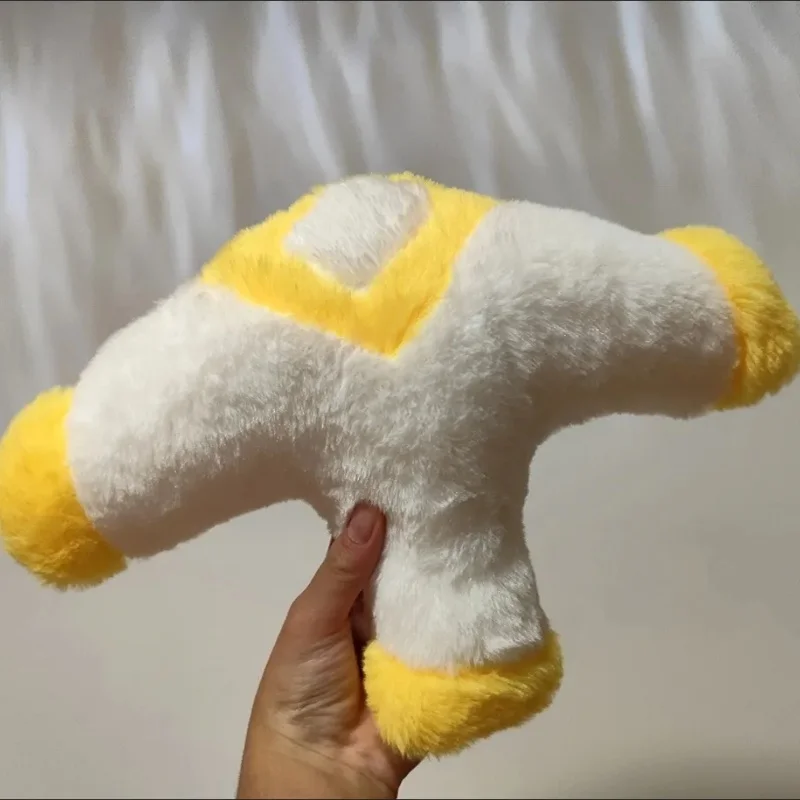 

In Stock Sky Of Light game Manta Kun Peripheral Collection Decoration Birthday Halloween Gifts Toys Soft Plush Doll