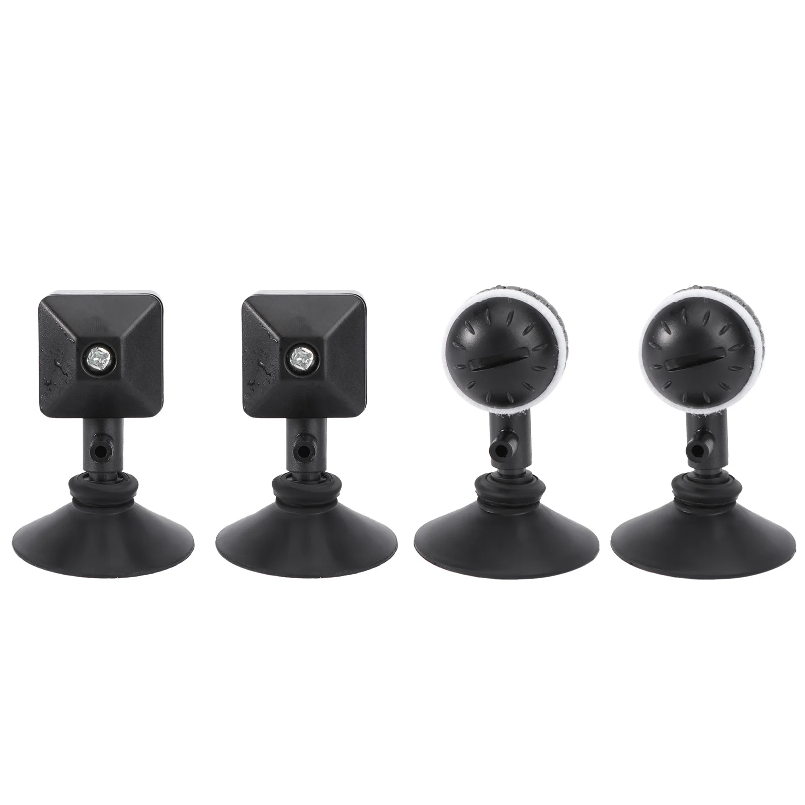 

4pcs Air Pump For Aquarium Fish Tank High-Quality Oxygen Stone Accessory Bubble Diffuser Aerator Air Stone Disc Safe