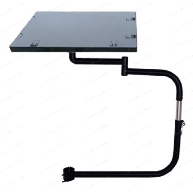 Laptop stand, computer stand, keyboard mouse stand, bracket, lazy cervical spine lift chair, multifunctional