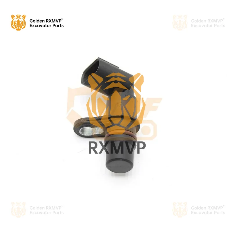 For Komatsu PC130-8  Speed Sensor Revolution 6271-81-9201 6271-81-9200 6271-81-9410 excavator