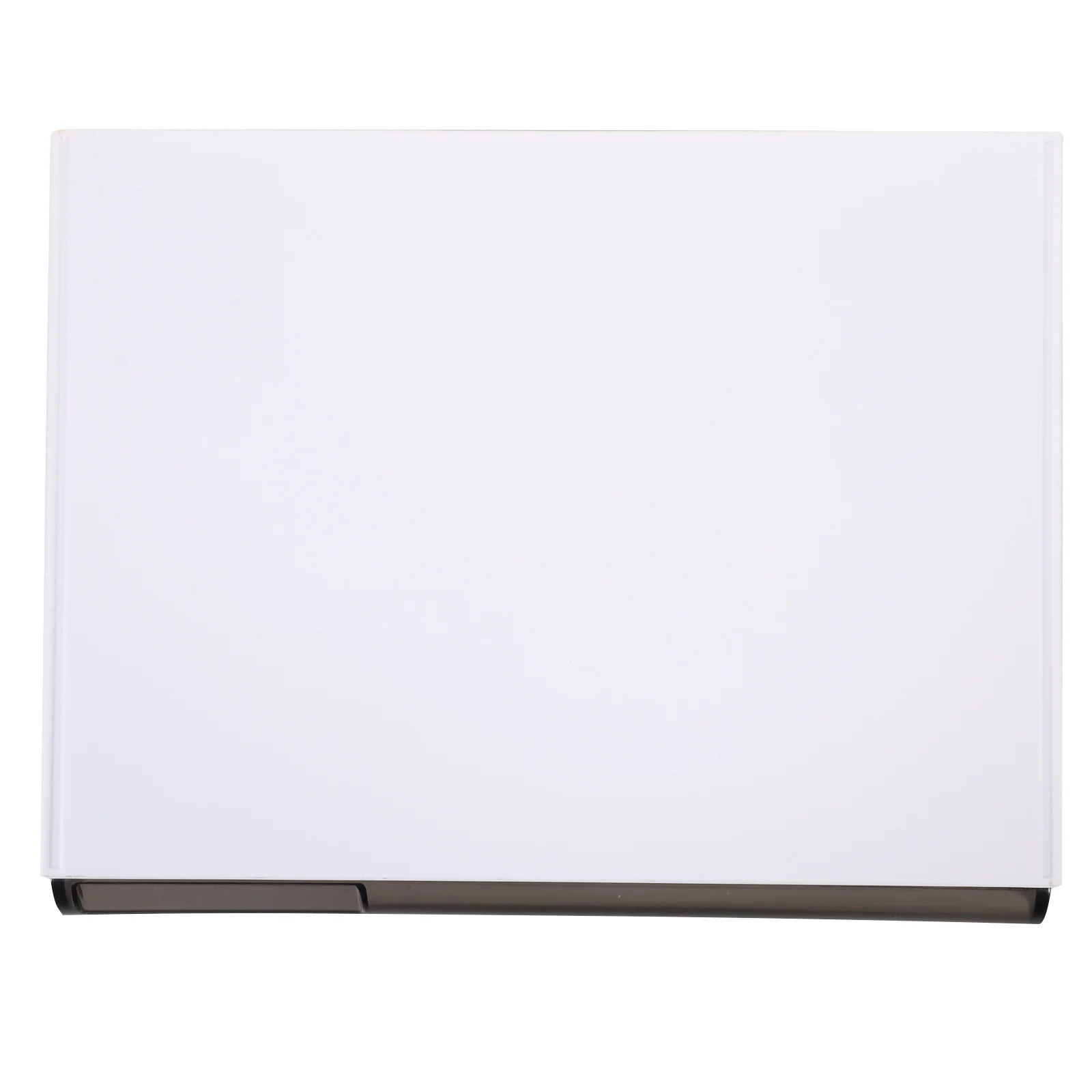 

Sturdy Under Desk Drawer Storage Box Multi-Function Desktop Organizer For Stationery Tools Adhesive Use