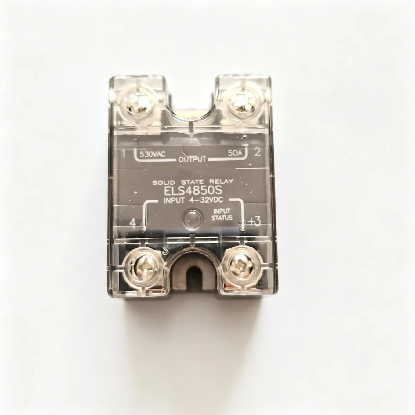 Original New 100% ELS4825S ELS4850S ELS4875S ELS4890S ELS48125S Solid State Relay