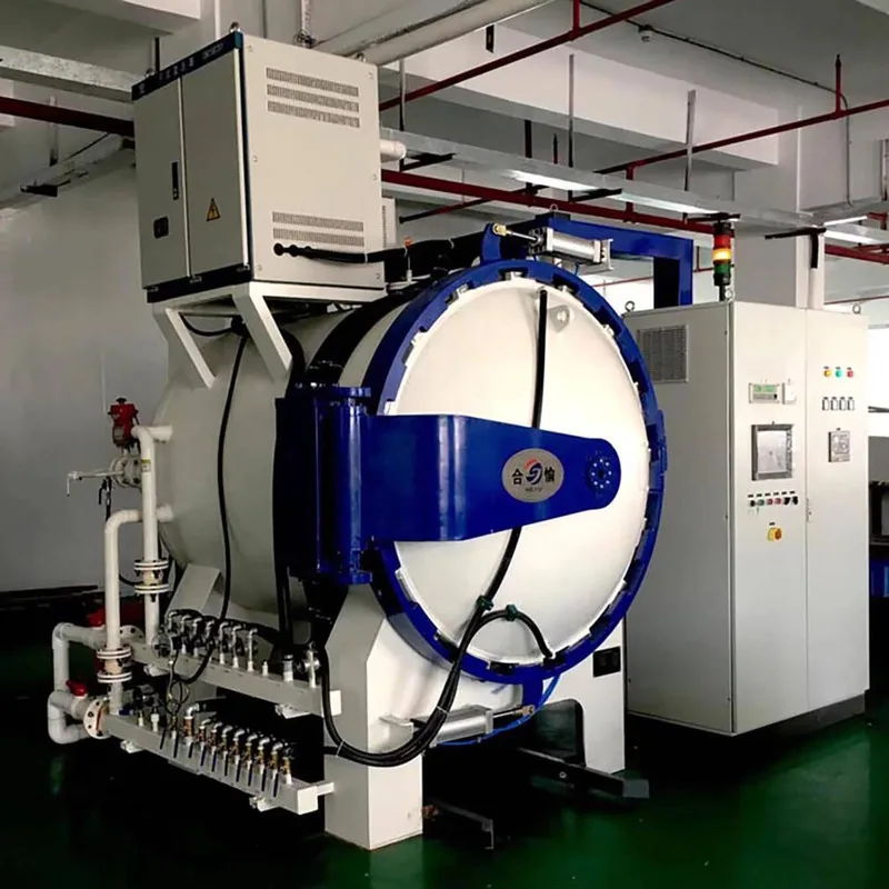 

5 To 500kg Vacuum Induction Melting Furnace, Manufacturer Intermediate Frequency Vacuum Induction Melting Furnace
