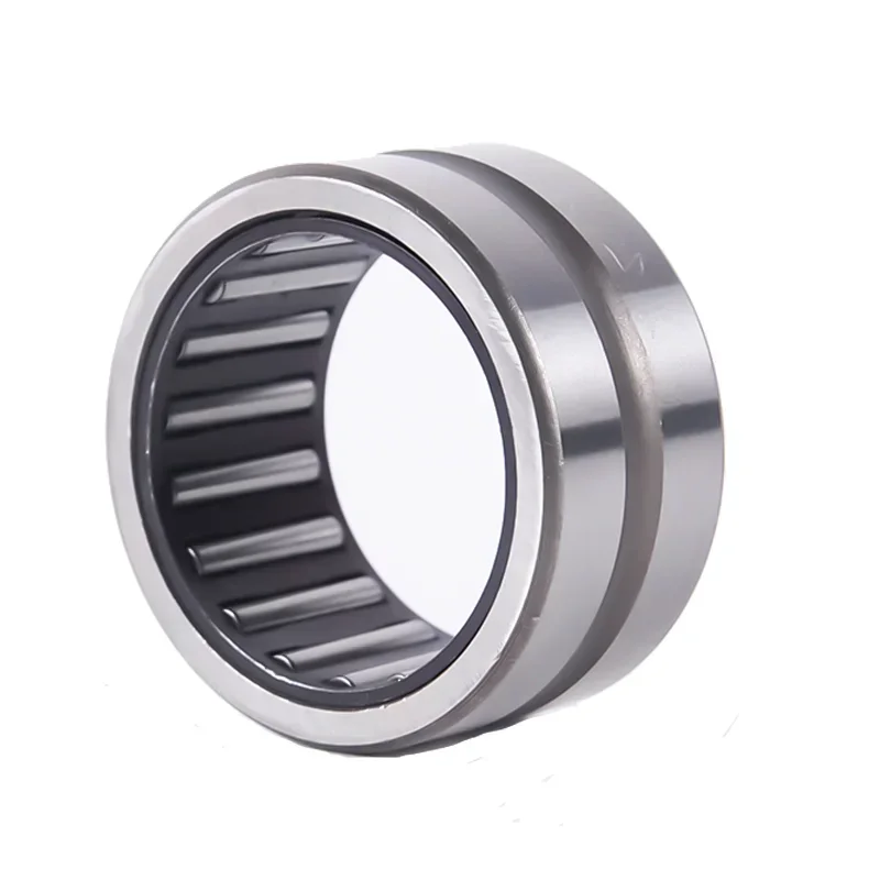 

Needle roller bearings without inner ring NKS14 16 20 22 24 25 28 30 32 35 37 40
