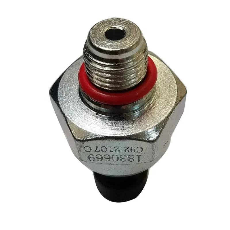 1830669C92 Brand New  Diesel Turbo Injection Control Pressure Sensor For Perkins Internation Navistar DT466E I530E HT530 DT466