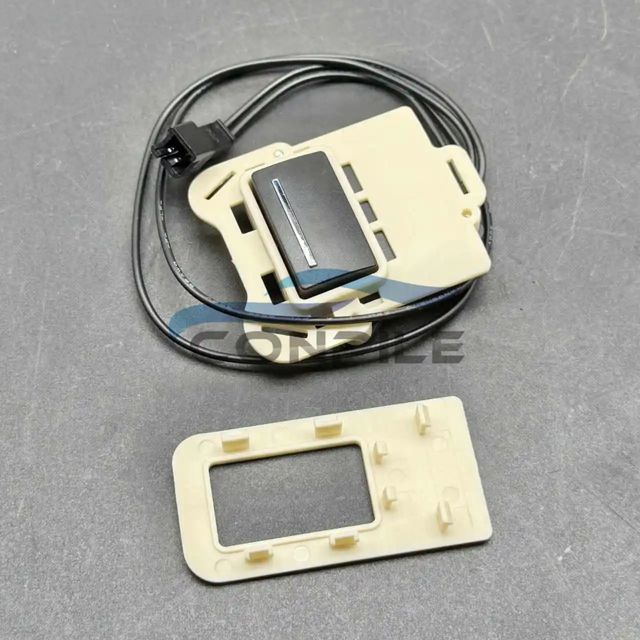 1pc for Mercedes benz  Vito Electric sliding door B-pillar switch button
