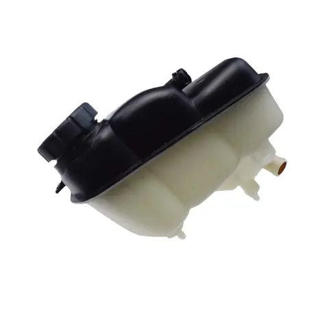오버플로 저장소 라디에이터 냉각수 확장 탱크, 메르세데스 벤츠 E500 E350 W211 E200 E240 E280 E300 W219 용