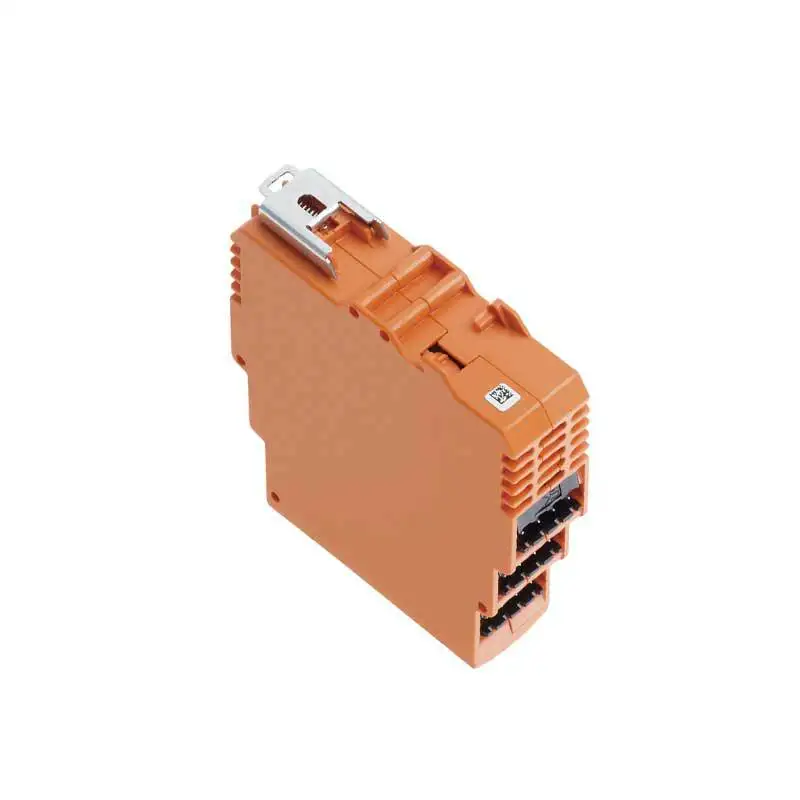 Germany IFM AS-Interface Control Cabinet Module, Model AC2251