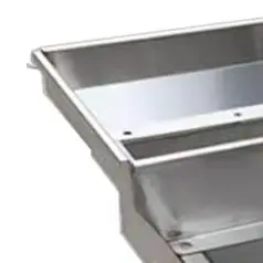 Food Sieve Machine Double Sieve Vibrating Electric Screen Electrostatic Large Granular Material Packing Machine