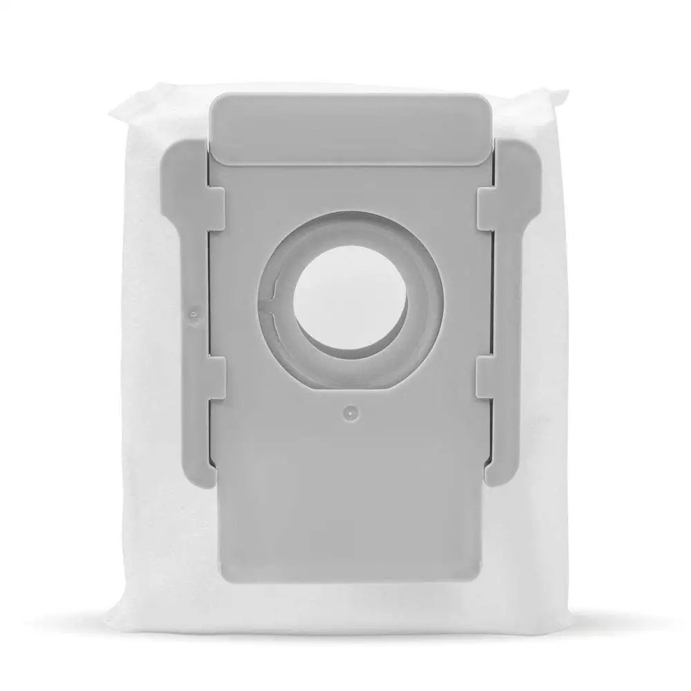 Woreczek pyłowy do iRobot Roomba i3 i7 i7 + Plus 7550 i8 8150 i4 i6 j7 7150 E5 E6 S9 Plus Robotic odkurzacz akcesoria części zamienne zestawy