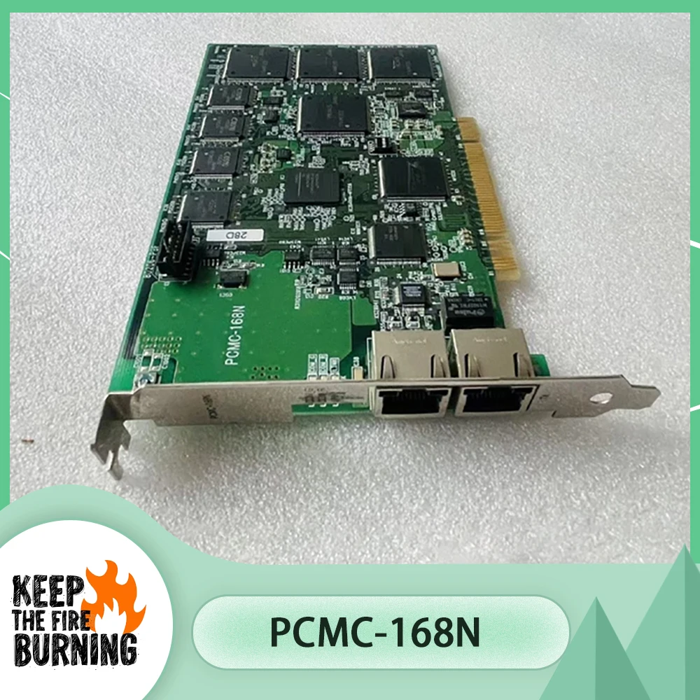 PCMC-168N B0206-PBF Multi axis motion control card