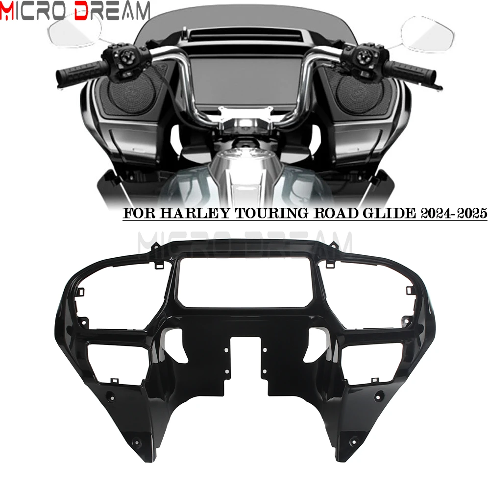 Motorcycle Front In…