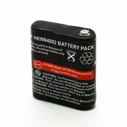 KEBT-071 HKNN4002 1000mAh Battery for Motorola 56315 TalkAbout Radio MS350 MR350 MJ270 EM1000 MC220 T5000 FV500 FV800 T6000