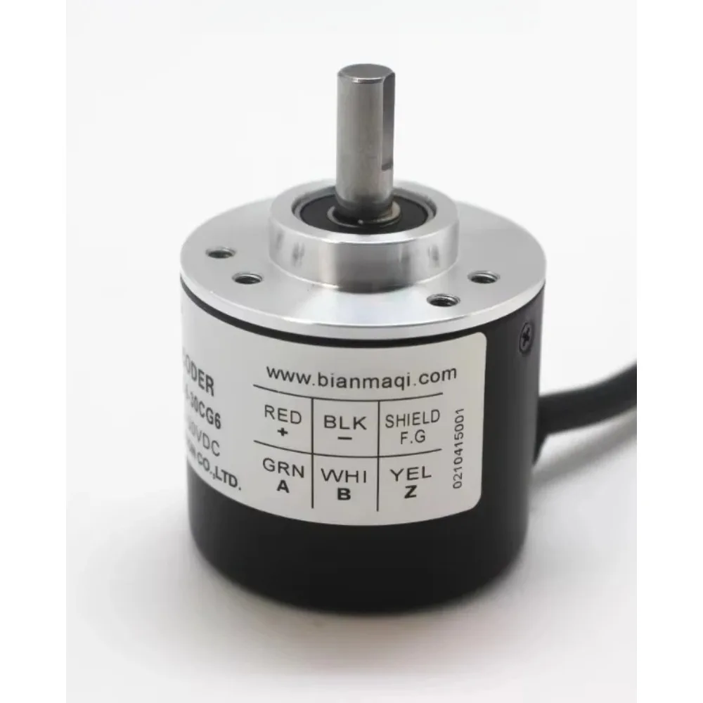 ES3-01LG6541-02LG6541-10LG6541-25LG6541 rotary en-coder