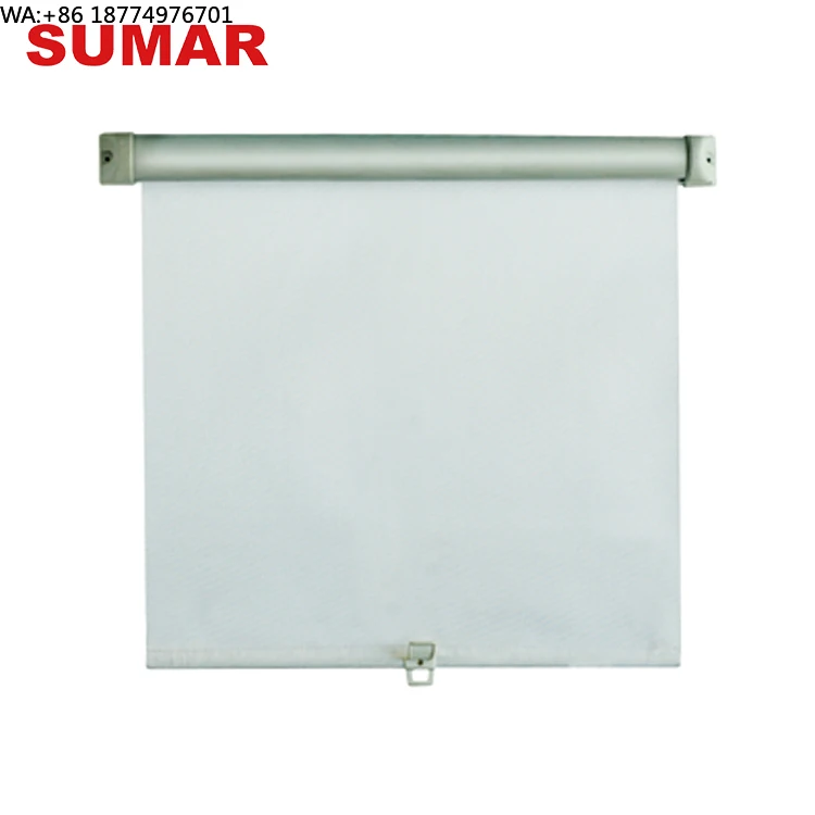 

Заводская поставка: шторы для морских люков различных размеров