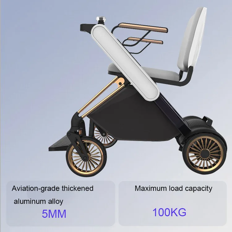 

Умный электрический робот-ходунок для стояния и ходьбы, автономное устройство для реабилитации и тренировок, кресло для дома