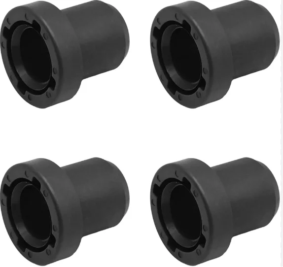 9060-050003 9060050003 9060 050003 Pack Of 8 Pcs Short Bush,suspension Arm For Cf 500/600/800/1000 Quad Go Kart