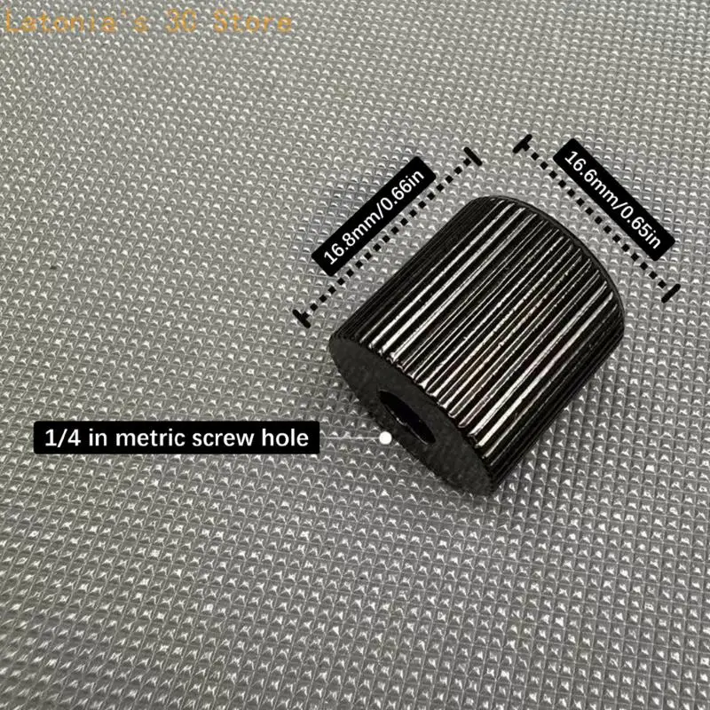 5 Stück rostfreies Aluminium 1/4 Zoll Buchse auf Buchse Schraubenadapter für Kamerahalterung X3UB – Detail 6