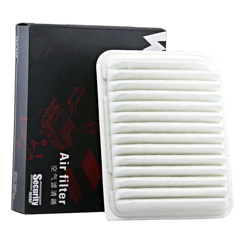 WESTGUARD Air Filter For Mitsubishi LANCER 8 2008-2016 OUTLANDER 3 2012- Peugeot 4008 2012- Citroen C4 2012- C25654 1609907380