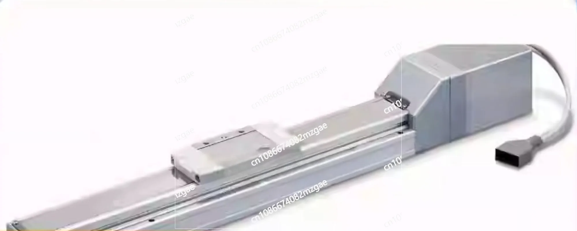 ​​Genuine Electric Actuator LEY LEFS/B Series 16/32A 30-300mm Stroke​​