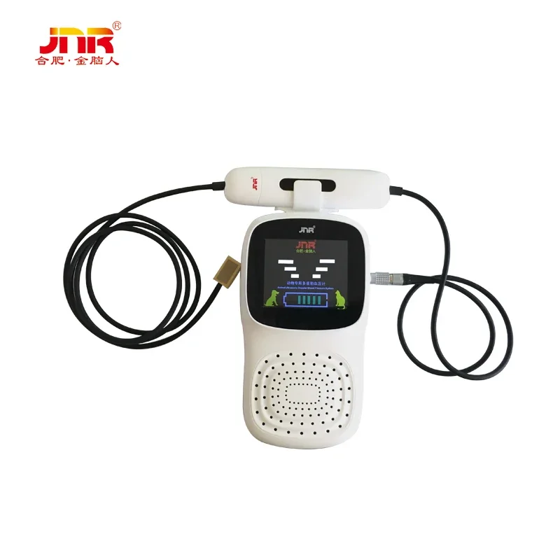 JNR DS-200  Veterinary Sphygmomanometer blood pressure monitor For Animal