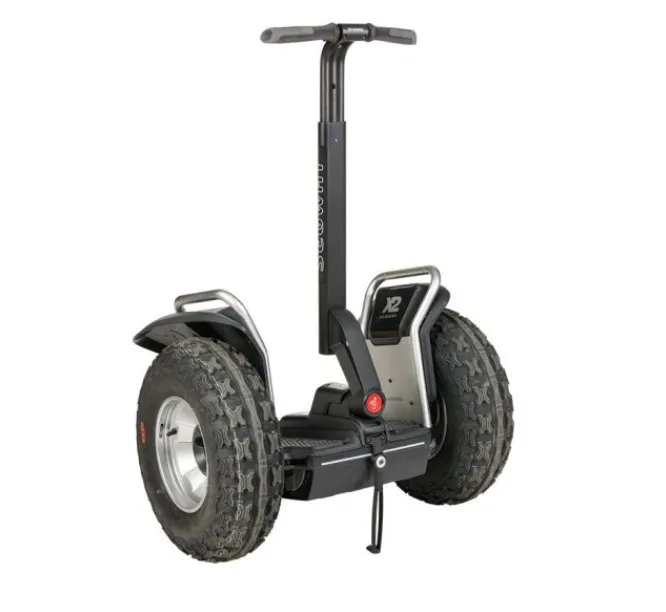 Original segway X2 I2 with Battery Ebike Electric Motorcycle Offroad Racing Balance Scooter