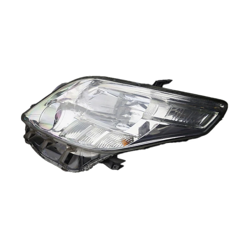 Für Ersatz- und Reparatursatz für Alpha LED-Scheinwerfer2025