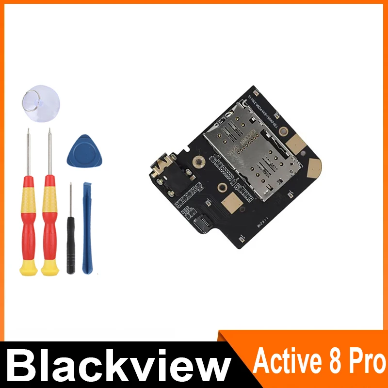 لـ Blackview Active 8 Pro/SIM Board، الكاميرا الثانوية الخلفية، الكاميرا الأمامية، الكاميرا الخلفية، ملحقات الهاتف المحمول