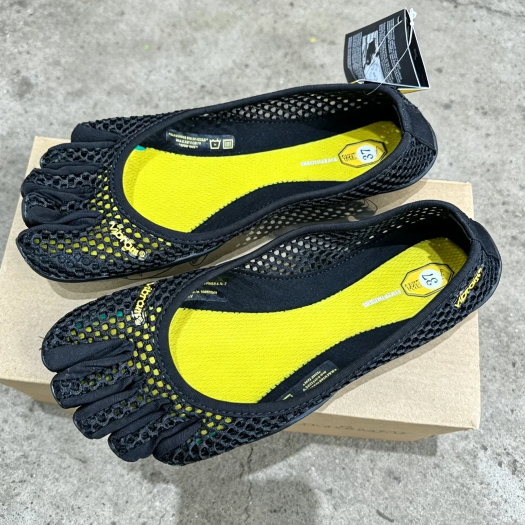 Women'S Shoes Vibram - Custom Branded Vibram Non-slip FiveFingers Women's